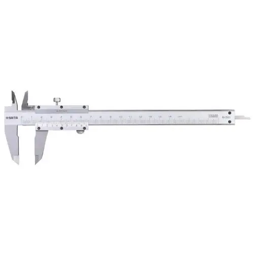 ST CALIPER VERNIER 0-150MM-GL91501