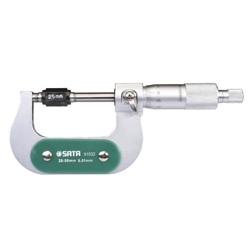 ST MICROMETER OUTSIDE 25-50MM-GL91532