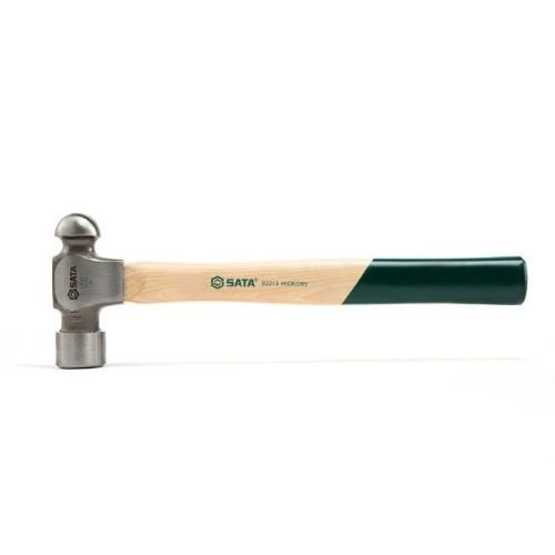 ST HAMMER HICKORY BALL PEIN 32 OZ-ST92314SC - Image 3