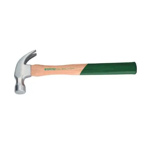 ST HAMMER HICKORY CLAW 13 OZ-GL92322