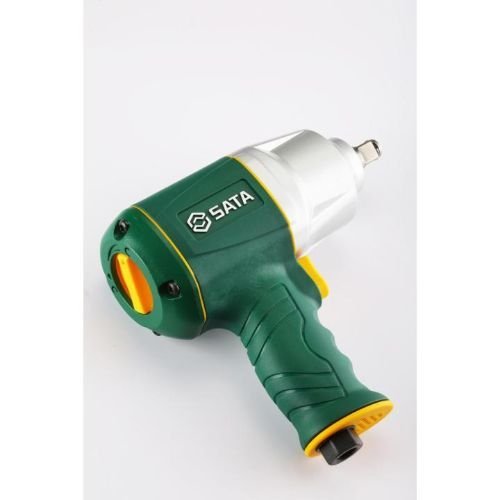 ST AIR IMPACT WRENCH 1/2"DR - ST01113C - Image 2