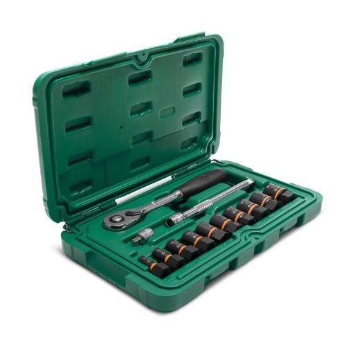 ST BOLT BITER SET 1/4" & 3/8" 13PCS-ST09137