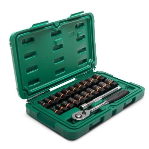 ST BOLT BITER SET 1/4" & 3/8" 23PCS-ST09138