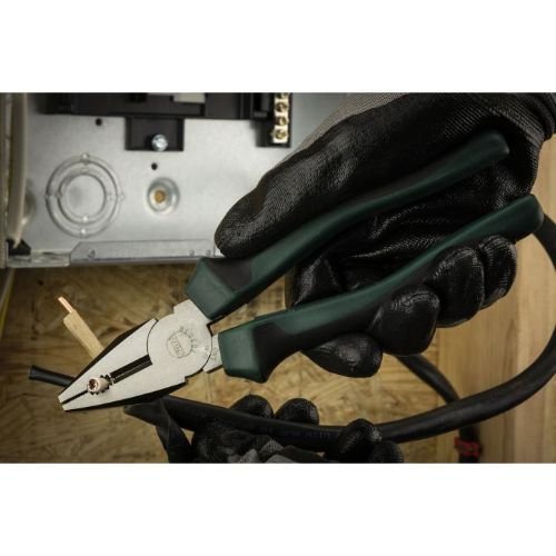 ST PLIER LINESMAN 06"-70301A - Image 3
