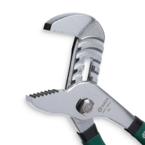 ST PLIER GROOVE JOINT 08"-ST70411ST - Image 3