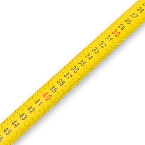 ST MEASURING TAPE METRIC 10MTR-GL91317ME - Image 2