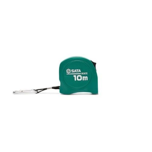 ST MEASURING TAPE METRIC 10MTR-GL91317ME - Image 4