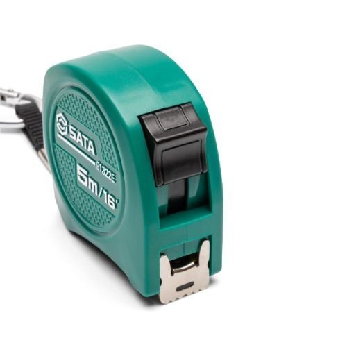 ST MEASURING TAPE METRIC 05MTR-GL91322 - Image 4