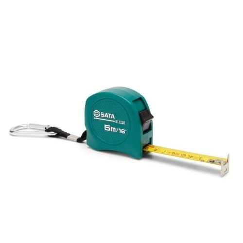 ST MEASURING TAPE METRIC 05MTR-GL91322