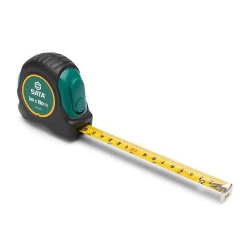 ST MEASURING TAPE METRIC 05MTR RG-GL91335ME