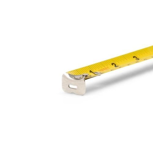 ST MEASURING TAPE METRIC 05MTR RG-GL91335ME - Image 2
