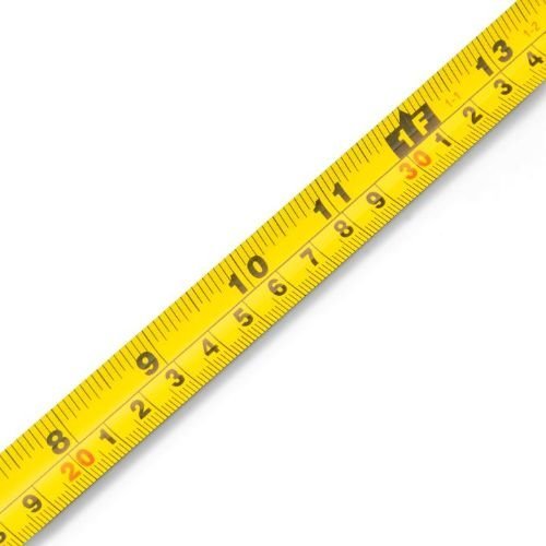 ST MEASURING TAPE METRIC 05MTR RG-GL91335ME - Image 3