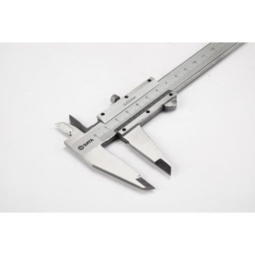 ST CALIPER VERNIER 0-150MM-GL91501 - Image 2