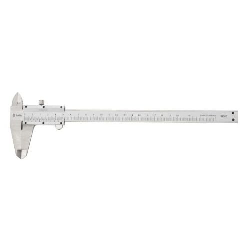ST CALIPER VERNIER 0-200MM-GL91502