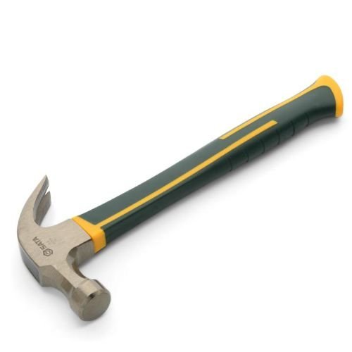 ST HAMMER FIBERGLASS CLAW 24 OZ-GL92307 - Image 2