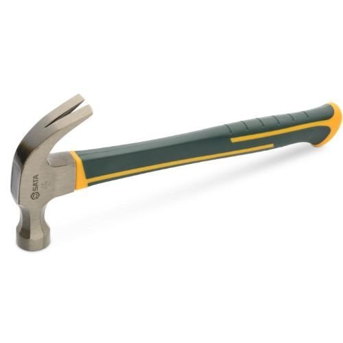 ST HAMMER FIBERGLASS CLAW 24 OZ-GL92307 - Image 3
