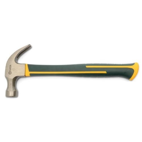ST HAMMER FIBERGLASS CLAW 24 OZ-GL92307