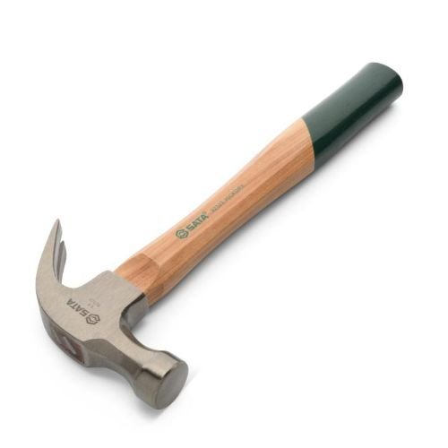 ST HAMMER HICKORY CLAW 13 OZ-GL92322 - Image 2