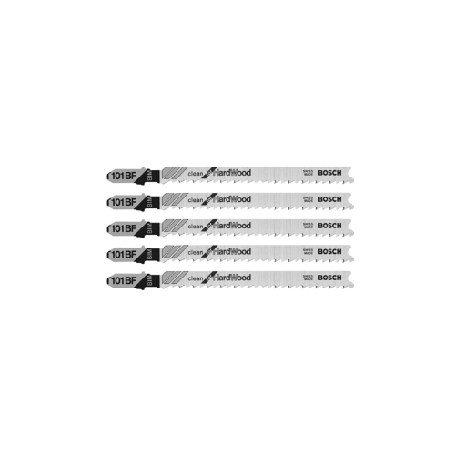 BOA T101BF JIGSAW BLADE BI METAL