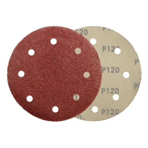PRX 28591 SANDING DISC 150 GRIT