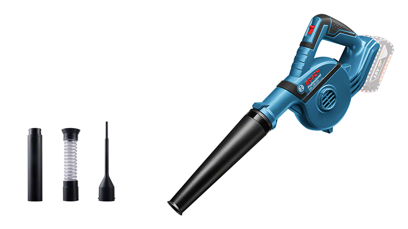 BO GBL 18V-120 BLOWER W/BAT & CHG