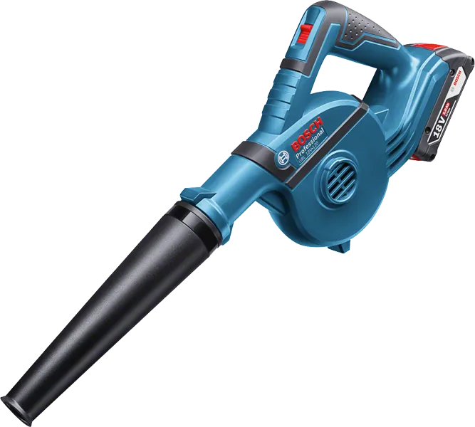 BO GBL 18V-120 BLOWER W/BAT & CHG - Image 2