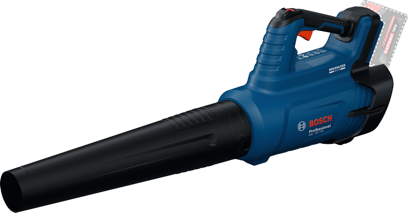 BO GBL 18V-750 LEAF BLOWER 18V BARE TOOL