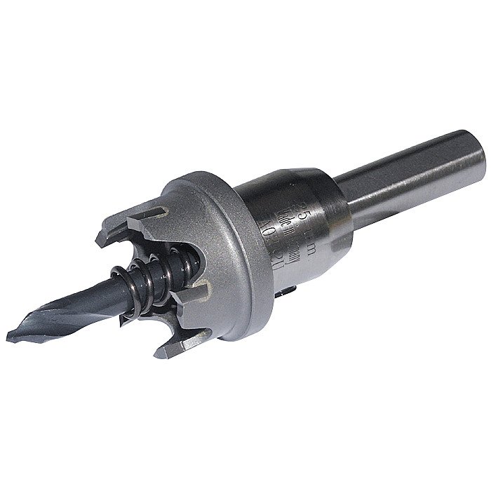 AF 16MM TCT HOLESAW
