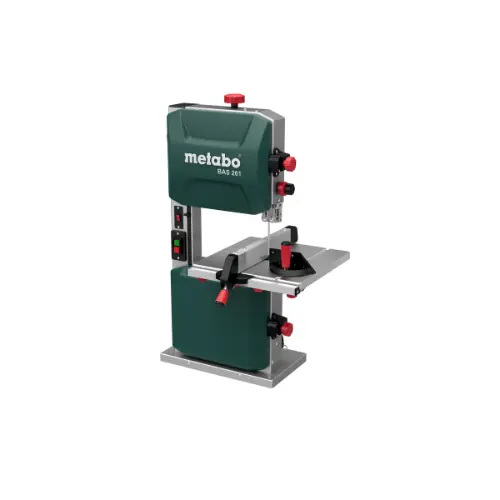 MT BAS261 PRECISION BAND SAW-619008000
