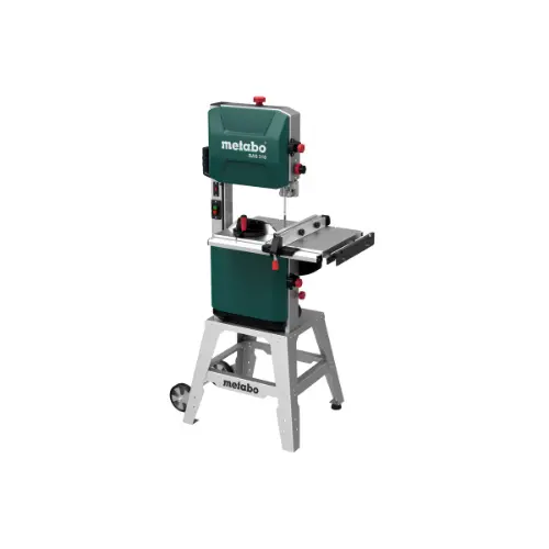 MT BAS318 PRECISION BANDSAW-619009000