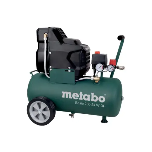 MT BASIC250-24W OF COMPRESSOR 24L- 601532000
