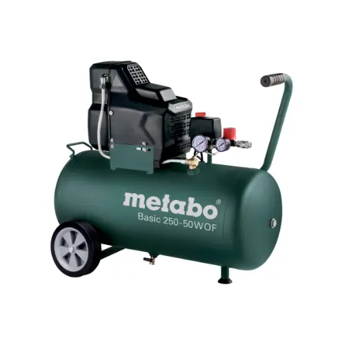 MT BASIC250-50W OF COMPRESSOR 50L- 601535000