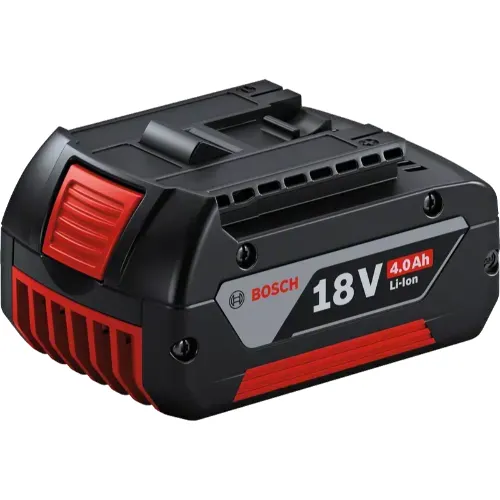 BOA GBA18V 4.0AH + GAL 18V-40 BAT & CHG - 1600A019S1