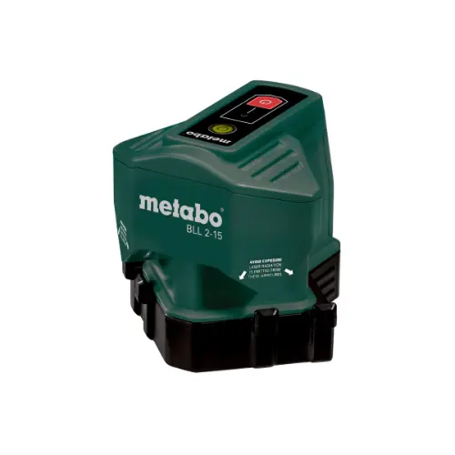 MT BLL 2-15 FLOOR LINE LASER 15MTR-606165000