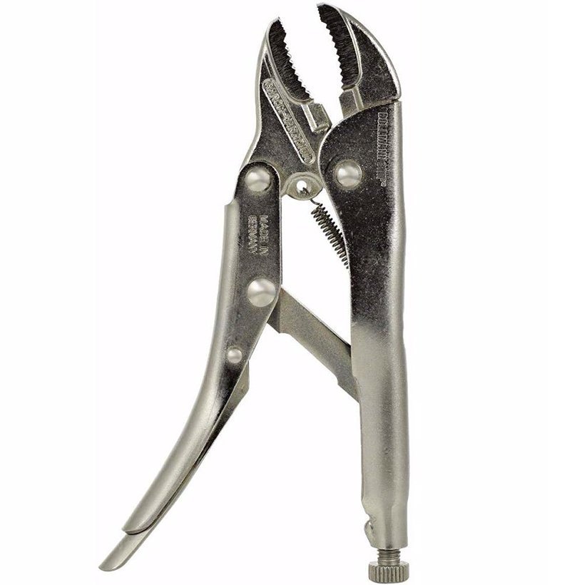 BM GRIP PLIER 5" 0100-0105