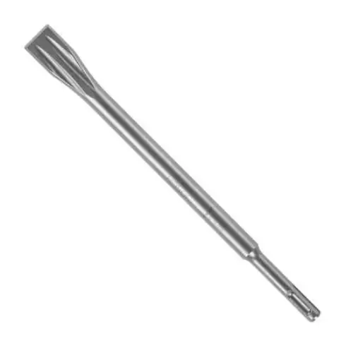 BOA SDS+ FLAT CHISEL 250X20MM/2608578519
