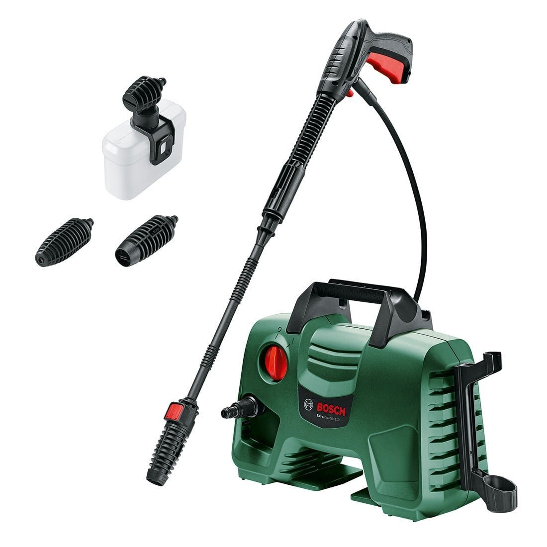 BO AQUATAK 110 PRES. CLEANER