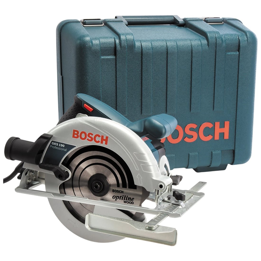 BO GKS 9 CIRCULAR SAW