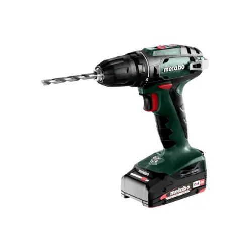 MT BS18 C/LESS DRILL 18V - 602207560