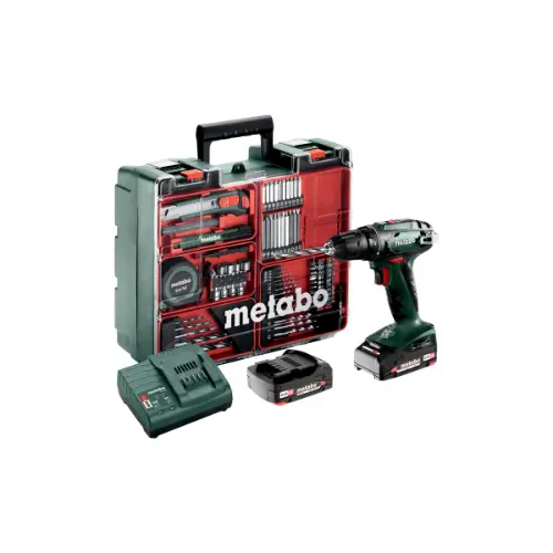 MT BS18 C/LESS DRILL 18V - 602207880