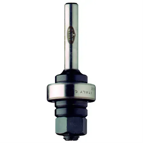 CMT 924-120-00 SLOT CUTTER ARBOR W/O BEARING