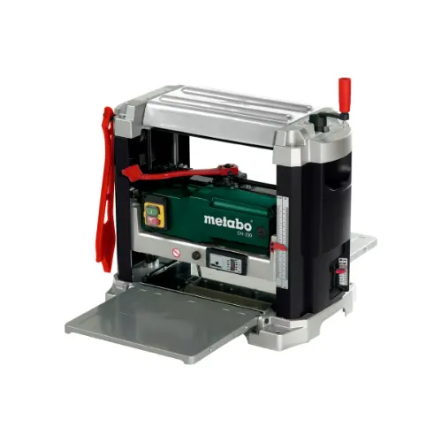 MT DH330 PLANER THICKNESSER - 0200033000