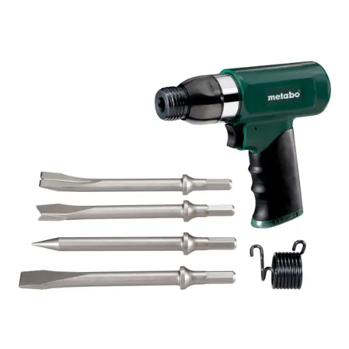 MT DMH 30 CHIPPING HAMMER SET-604115500