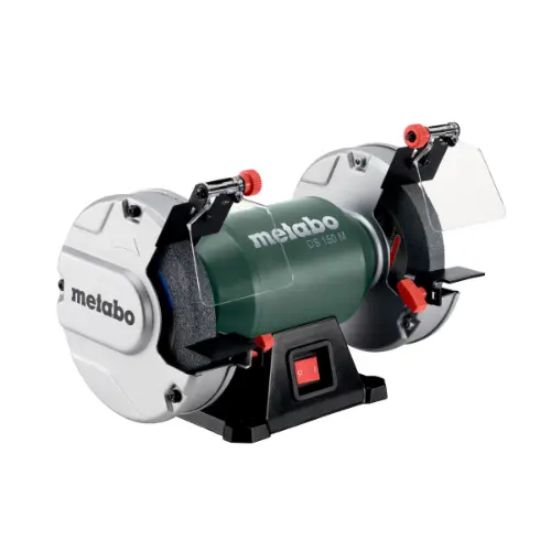 MT DS150M BENCH GRINDER-604150000