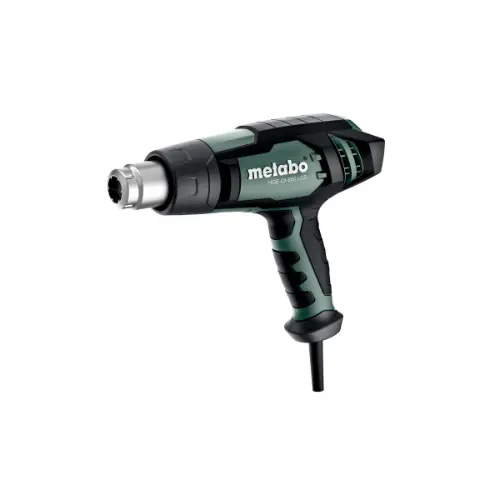 MT HGE23-650LCD HOT AIR GUN-603065000