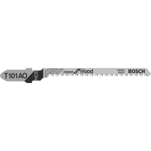 BOA T101AO JIG SAW BLADE