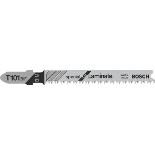 BOA T101BIF JIGSAW BLADE