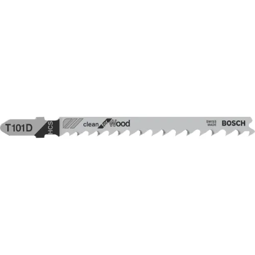 BOA T101D JIG SAW BLADE