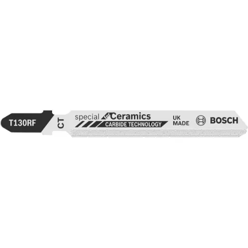 BOA T130RIFF JIG SAW BLADE