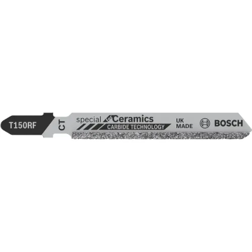 BOA T150RIFF JIG SAW BLADE